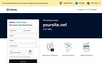 www.yoursite.net snapshot