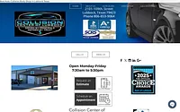 collisioncenteroflubbock.com snapshot