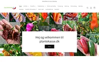 plantekasse.dk snapshot