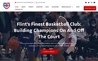 flintsfinestbasketball.org snapshot