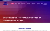 wemaxteleco.es snapshot
