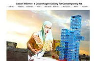 galleriwarme.dk snapshot