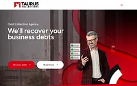 www.tauruscollections.com snapshot