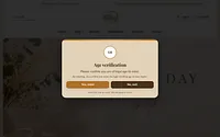 giftbasketsbydesign.ca snapshot