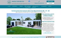 proecohabitat.fr snapshot