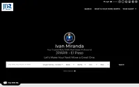 ivanmiranda.jpar.com snapshot