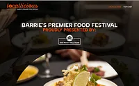 locallicious.ca snapshot