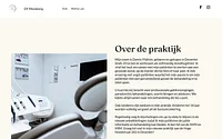 dymondzorg.nl snapshot