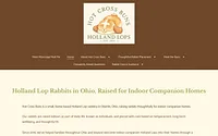 hotcrossbuns.org snapshot