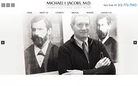 drmichaelijacobs.com snapshot