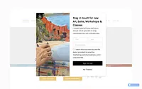www.leecumminsart.com snapshot