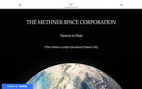 themethnerspacecorporation.weebly.com snapshot