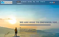 dxengineers.com snapshot