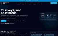 worldpasskey.day snapshot