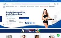 www.magnaplus.com.mx snapshot