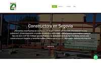 www.civilconconstruccion.es snapshot