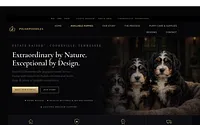 www.pigsnpoodles.com snapshot