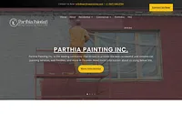 parthiapainting.com snapshot