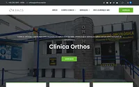 orthos.med.br snapshot