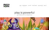 fuzzyhouse.com snapshot