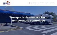 localtrans.es snapshot