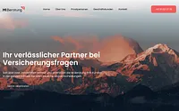 miberatung.ch snapshot