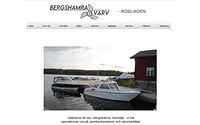 bergshamravarv.se snapshot