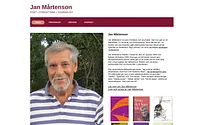 janmartenson.net snapshot