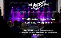 bekh.dk snapshot