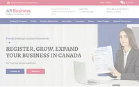 arbusinessregistry.ca snapshot