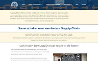 supplychainmeneer.nl snapshot