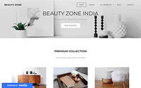 beautyzoneindia.weebly.com snapshot