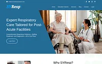 syresp.com snapshot