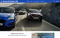 svarsvik.se snapshot