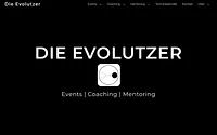 die-evolutzer.com snapshot
