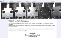 modell-werkzeugbau.de snapshot