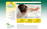 quaildrycleaning.com snapshot