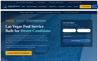 legendspoolservice.com snapshot