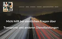 michihilft.ch snapshot