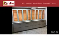 cocinaselika.com snapshot