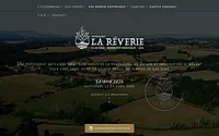 ecodomainelareverie.com snapshot