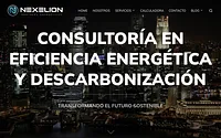 nexelion.es snapshot