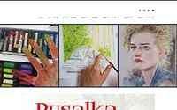 rusalkaestudio.es snapshot