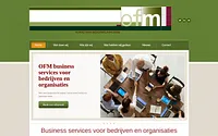 www.ofm-groep.nl snapshot