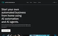 laptoplegion.io snapshot