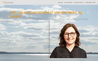 mywaycoaching.dk snapshot