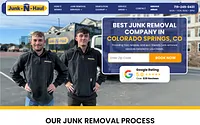 www.junknhaul.com snapshot