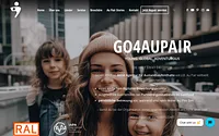 go4aupair.de snapshot