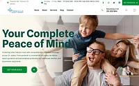 pinnacleinsurances.com snapshot