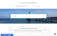 suchmaschine-konstanz.weebly.com snapshot